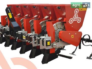 JJ Broch PLMA 2023 - фото