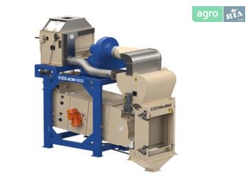 JK Machinery JCM 10222 2025 - фото