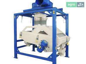 Каменеприбиральна машина JK Machinery JGD 08 2025