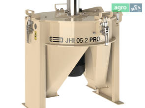 Лущильник JK Machinery JHI 05.2 PRO 2025