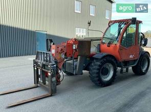 Навантажувач JLG 4017 2005