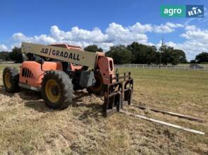 Навантажувач JLG G6-42A 2003