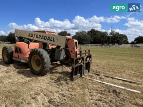 Навантажувач JLG G6-42A 2003
