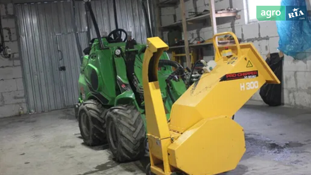 Подрібнювач Jo Beau H300 2019 - фото 1