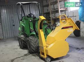 Подрібнювач Jo Beau H300 2019