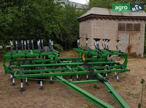 Культиватор John Deere 1010 2008