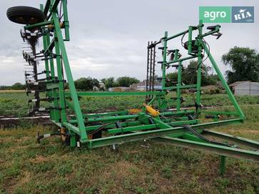 John Deere 1010 2000 - фото