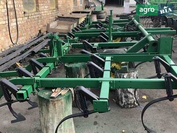 John Deere 1010 2024 - фото