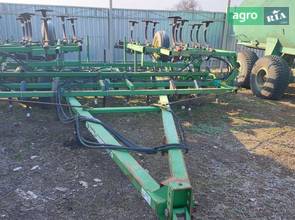 Культиватор John Deere 1010 2005