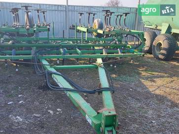 John Deere 1010 2005 - фото
