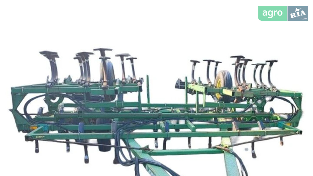 Культиватор John Deere 1010 2025 - фото 1
