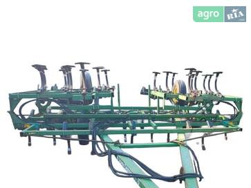 John Deere 1010 2025 - фото