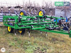 Культиватор John Deere 1010 2007