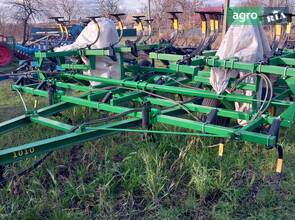 Культиватор John Deere 1010 2000