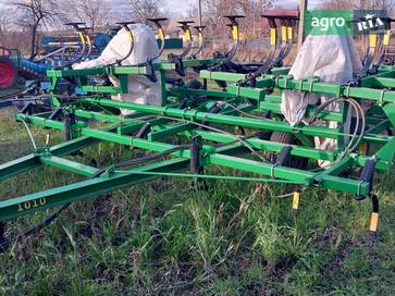 John Deere 1010 2000 - фото