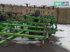 Культиватор John Deere 1010 2007