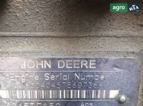 Опрыскиватель John Deere 1030 2003