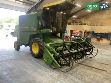 John Deere 1042 1994 - фото