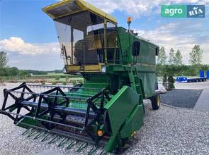 Комбайн John Deere 1042 1992