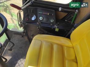Мини комбайн John Deere 1042 1988