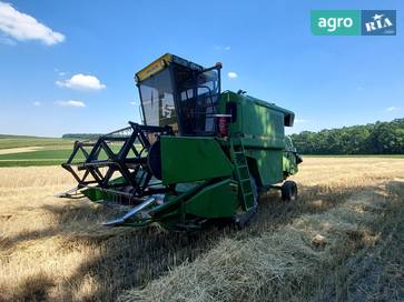 John Deere 1042 1989 - фото