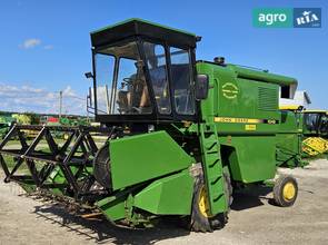 Комбайн John Deere 1042 2000