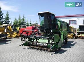 Міні комбайн John Deere 1052 2000