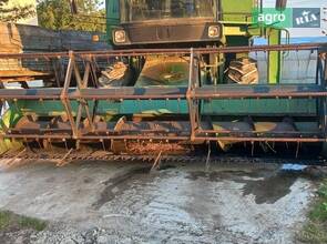 Комбайн John Deere 1055 1999