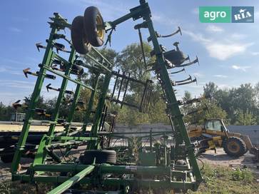 John Deere 1075 2016 - фото