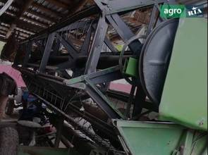 Жниварка John Deere 1075 1984