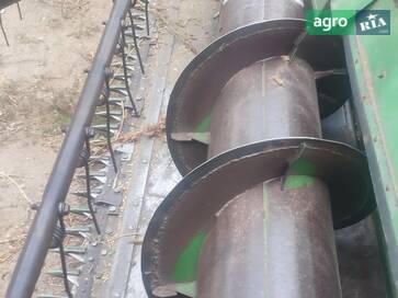 John Deere 1075 1988 - фото