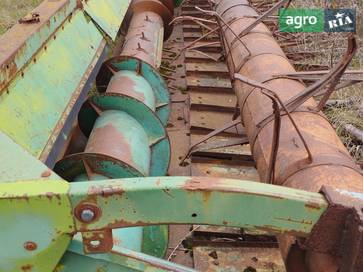 John Deere 1085 1984 - фото