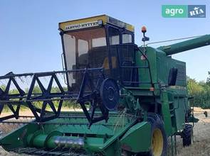Комбайн John Deere 1133 1988