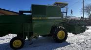 John Deere 1133 - фото 7