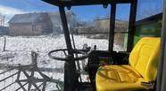 John Deere 1133 - фото 8