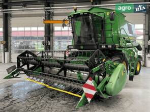 Комбайн John Deere 1450 2007