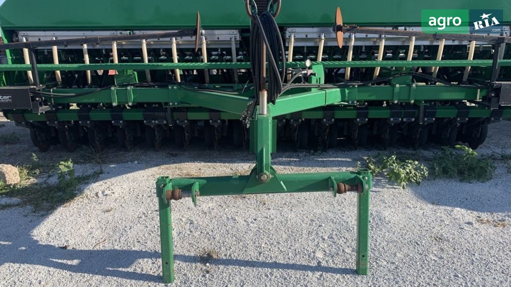 Сівалка John Deere 1590 2000 - фото 1
