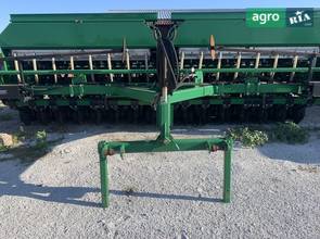 Сівалка John Deere 1590 2000