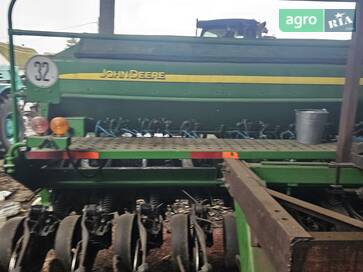 John Deere 1590 2013 - фото