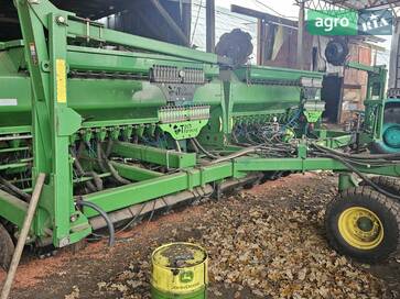 John Deere 1590 2014 - фото