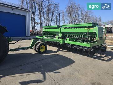 John Deere 1590 2014 - фото