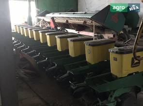 Сівалка John Deere 1710 2005