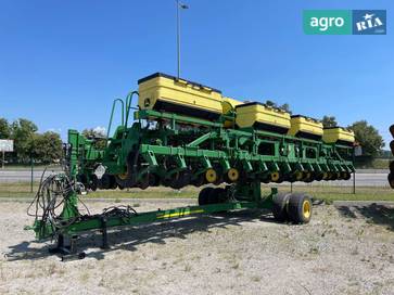 John Deere 1745 2016 - фото