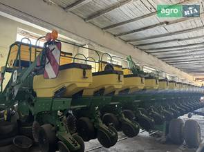 Сеялка John Deere 1745 2015