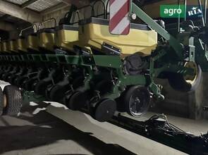 Сівалка John Deere 1745 2017