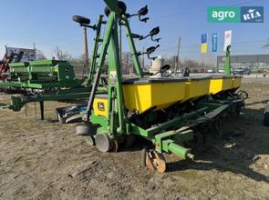 Сівалка John Deere 1750 2000