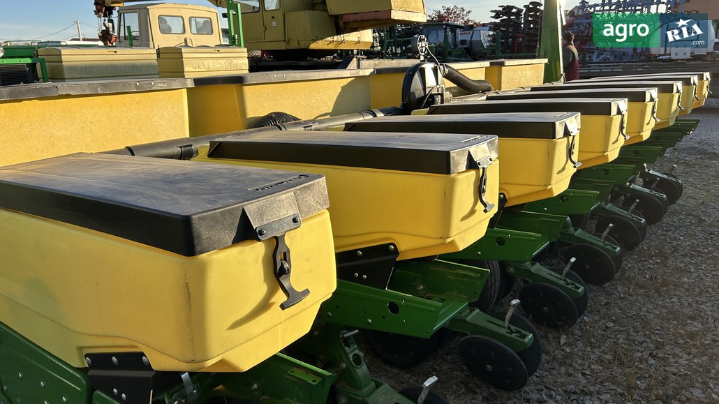 Сівалка John Deere 1755 2020 - фото 1