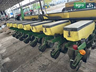 John Deere 1755 2018 - фото