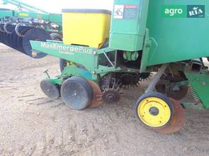 Сівалка John Deere 1770 2007