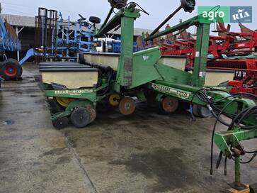 John Deere 1770  - фото